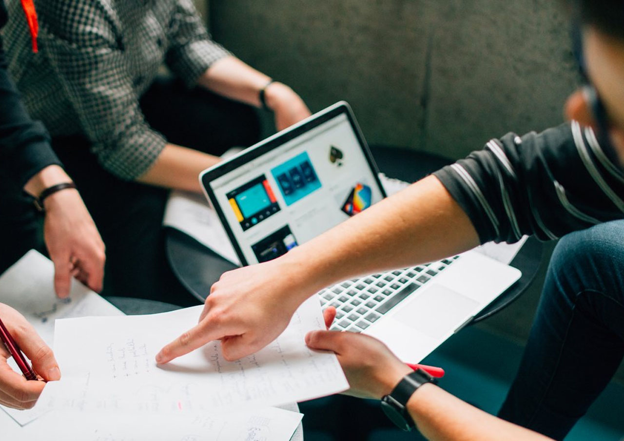 Streamlined Online Company Registration in India