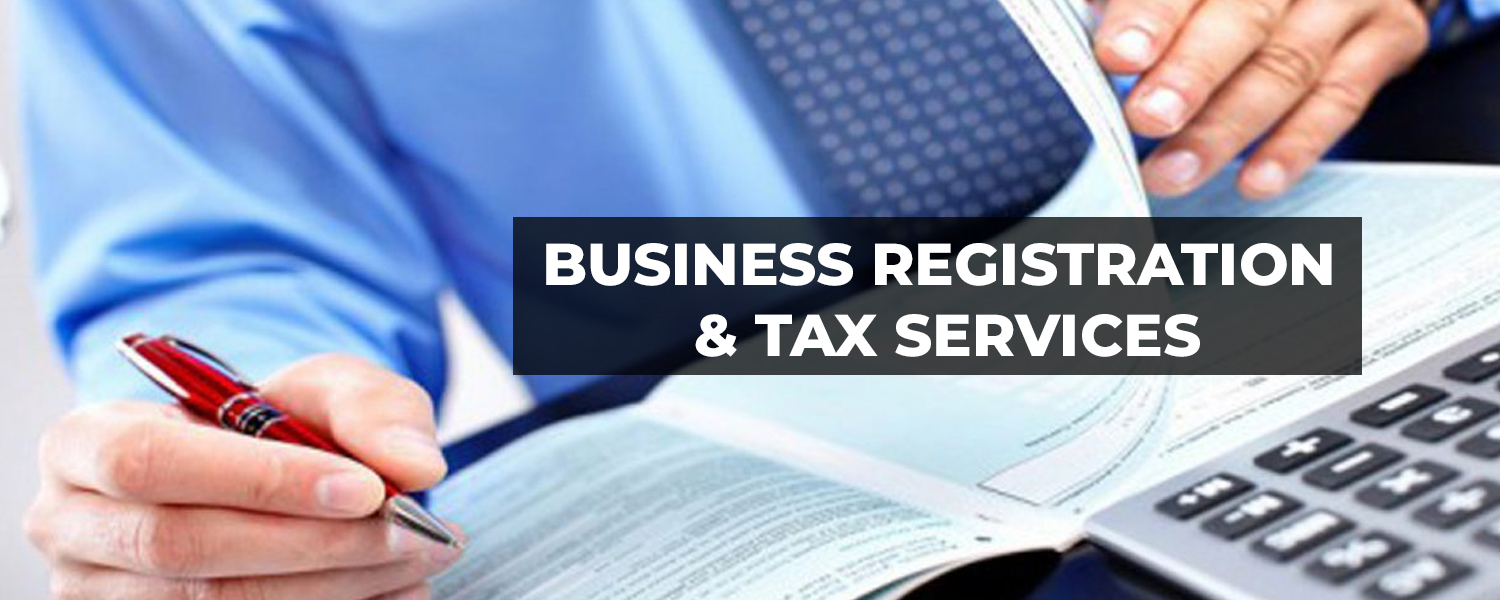 Business Registration Services in India